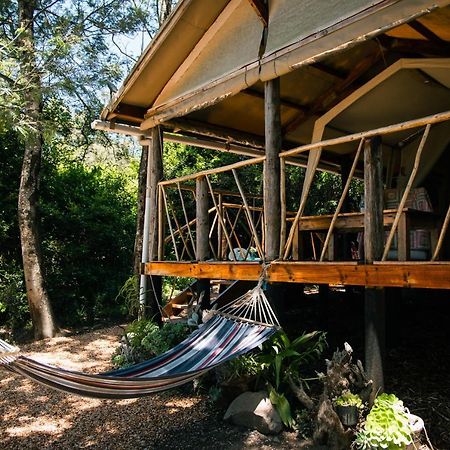 Highlandsview Villa Swellendam Eksteriør bilde