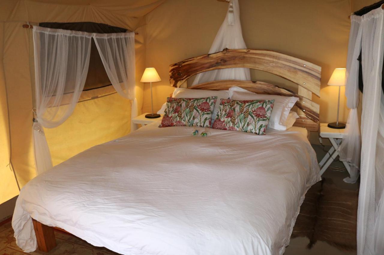 Highlandsview Villa Swellendam Eksteriør bilde