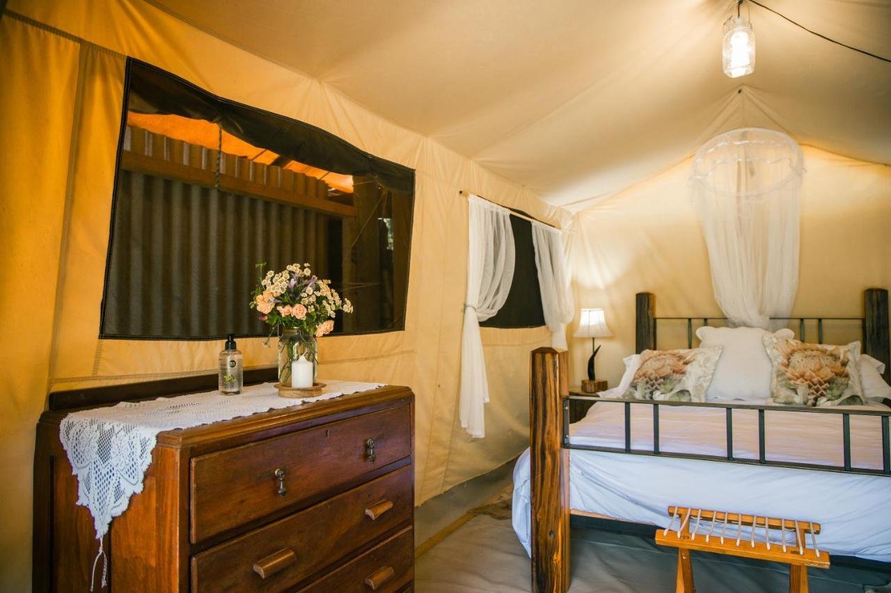 Highlandsview Villa Swellendam Eksteriør bilde