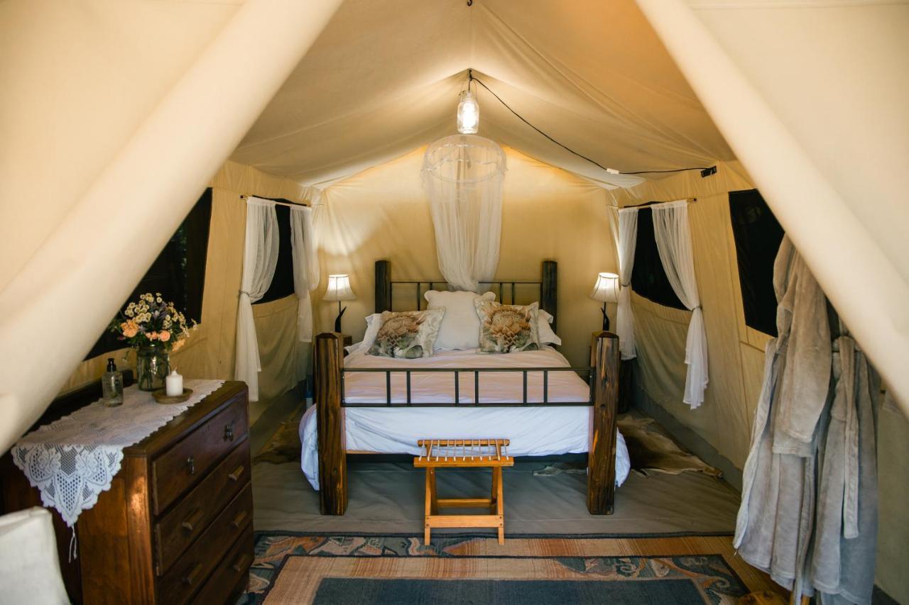 Highlandsview Villa Swellendam Eksteriør bilde