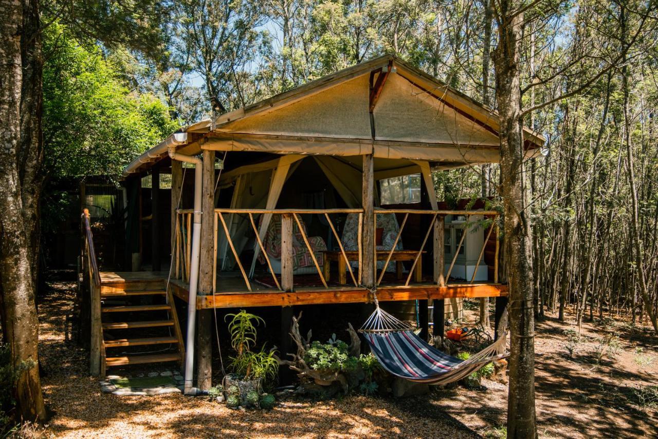 Highlandsview Villa Swellendam Eksteriør bilde