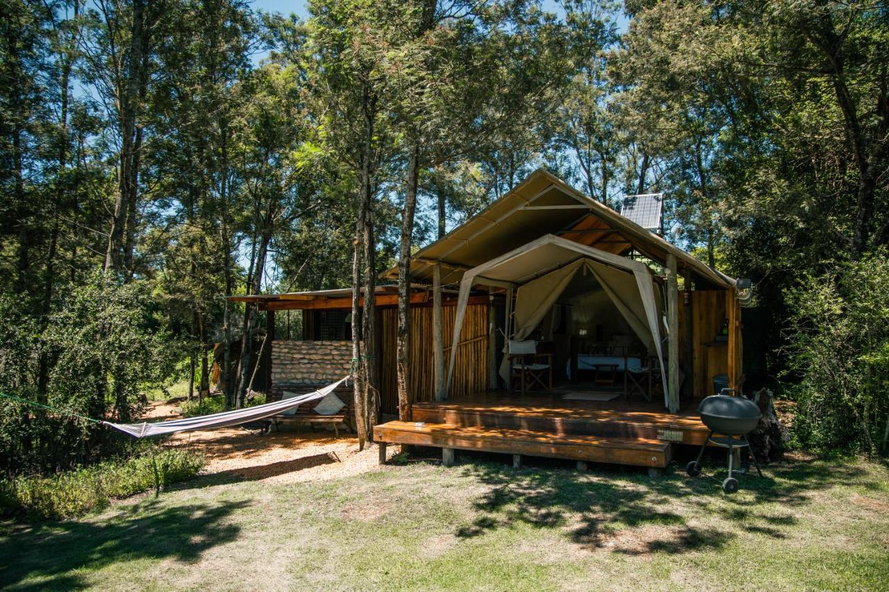 Highlandsview Villa Swellendam Eksteriør bilde
