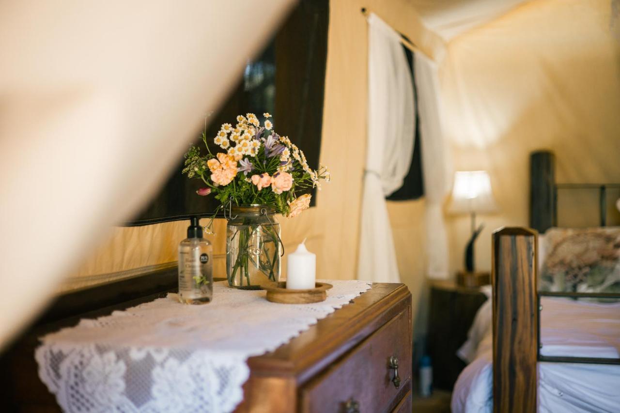 Highlandsview Villa Swellendam Eksteriør bilde