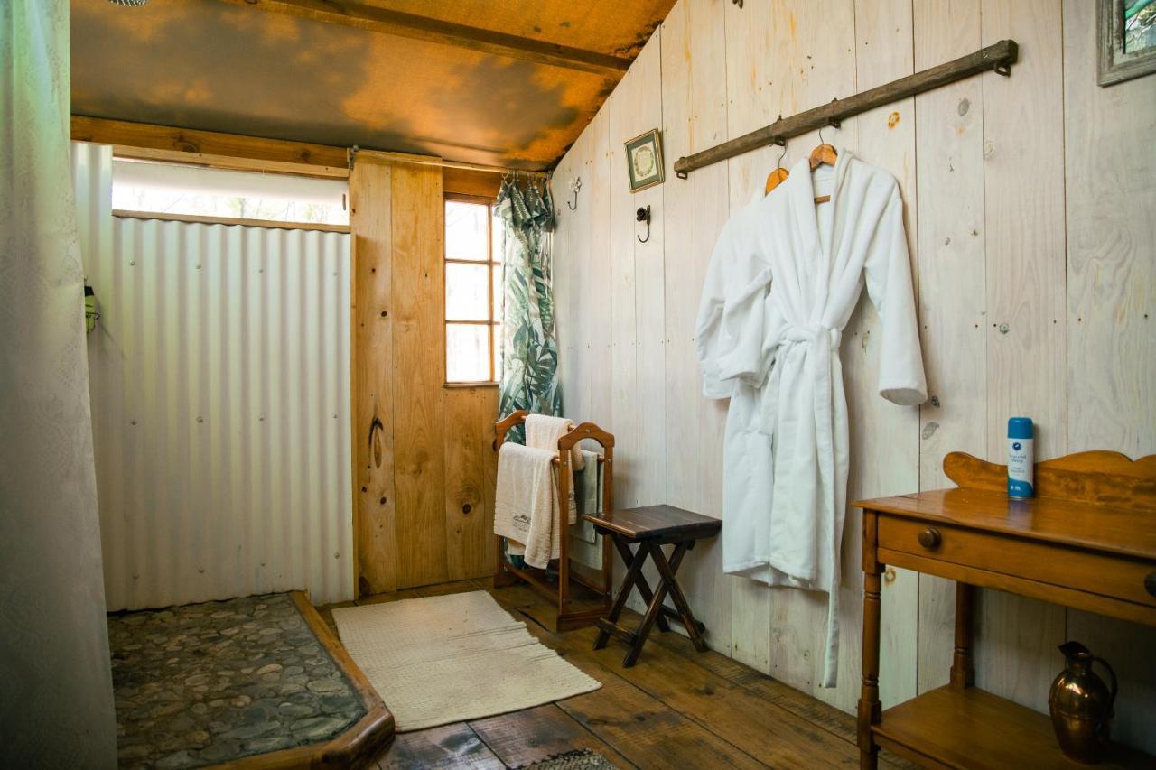 Highlandsview Villa Swellendam Eksteriør bilde