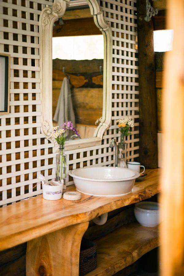 Highlandsview Villa Swellendam Eksteriør bilde