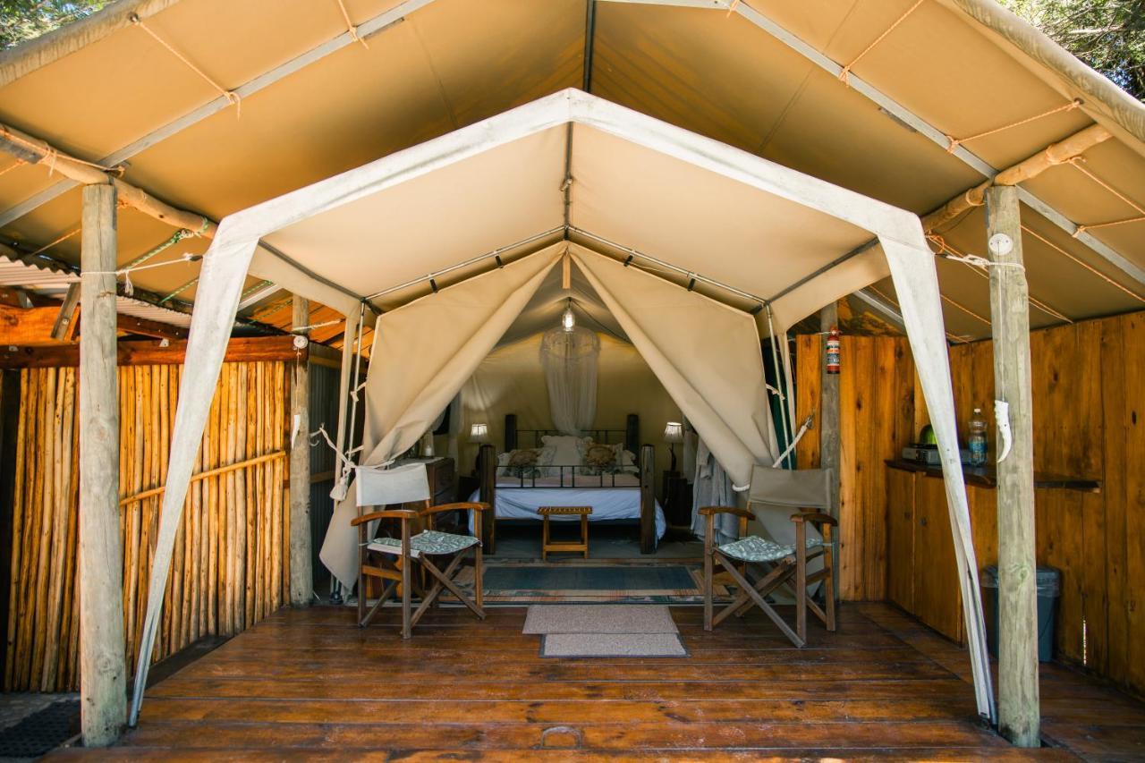 Highlandsview Villa Swellendam Eksteriør bilde