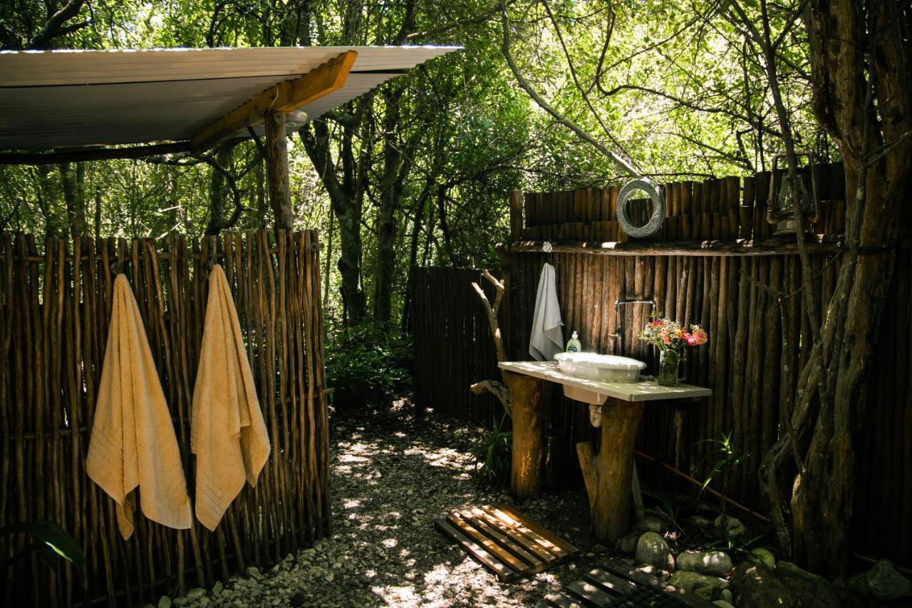 Highlandsview Villa Swellendam Eksteriør bilde