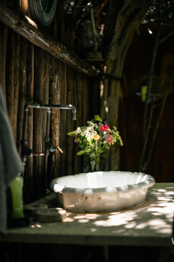 Highlandsview Villa Swellendam Eksteriør bilde